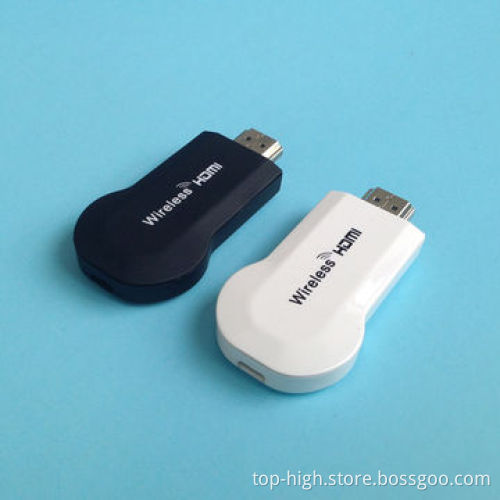 Miracast Wireless HDMI transmitter and receiver for Samsung accessory
